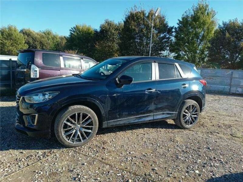 CX-5-8