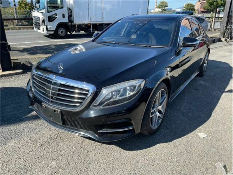 S-CLASS-22