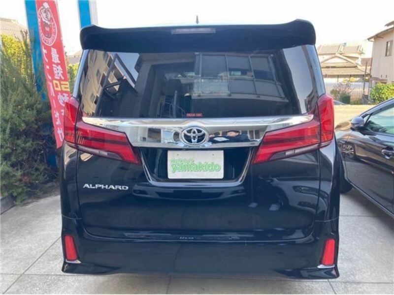 ALPHARD-4