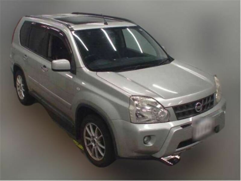 X-TRAIL-7