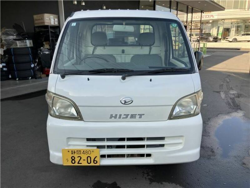 HIJET TRUCK-1