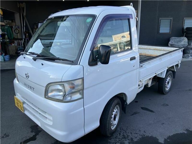 HIJET TRUCK-2