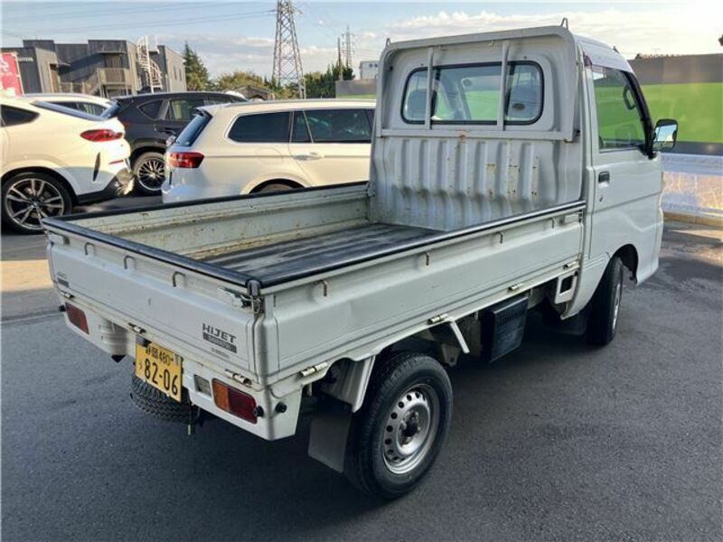 HIJET TRUCK-6