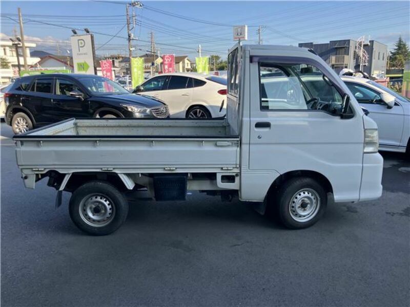 HIJET TRUCK-7