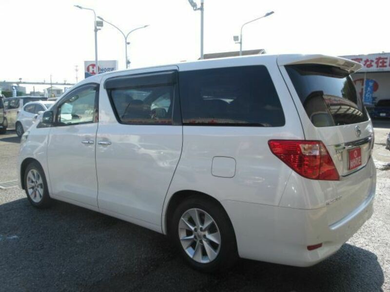 ALPHARD-1