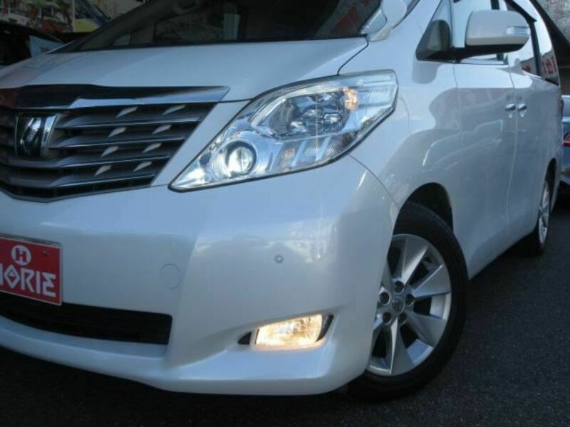 ALPHARD-33