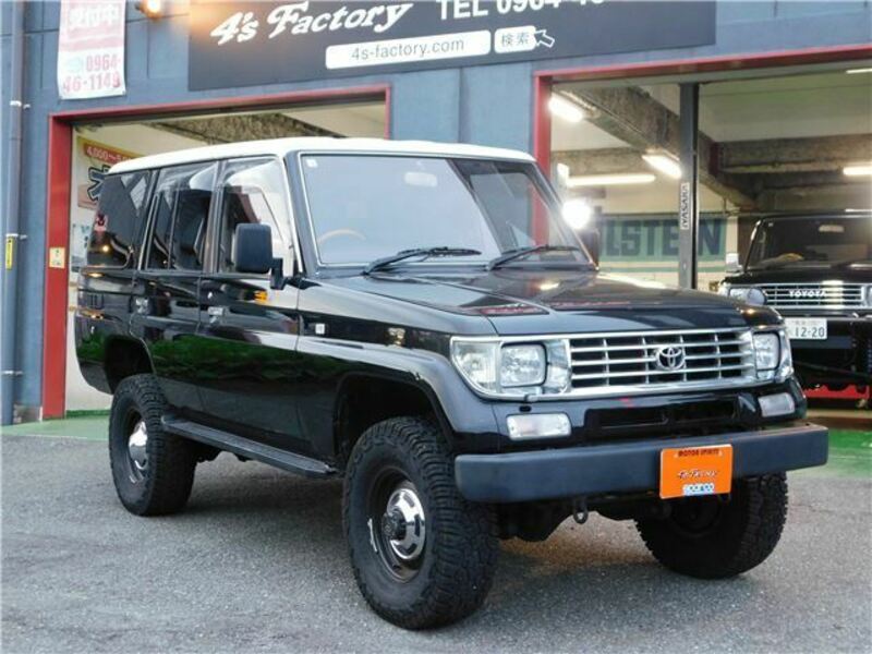 LAND CRUISER PRADO-5