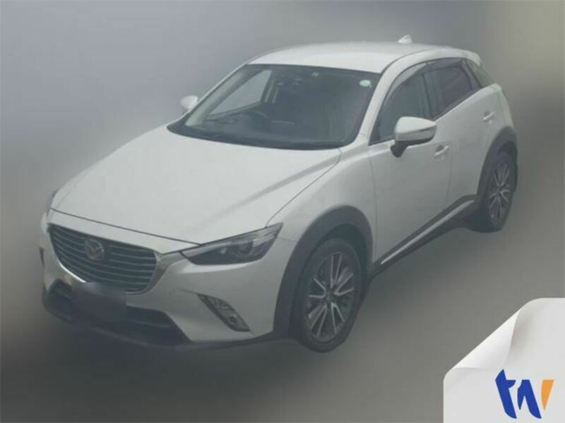 CX-3