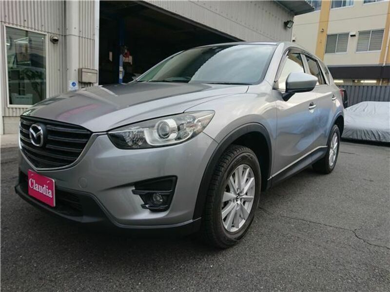 CX-5-4