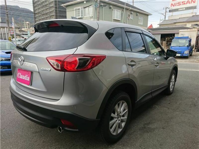 CX-5-7