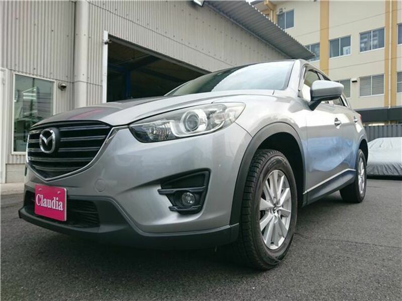 CX-5-11