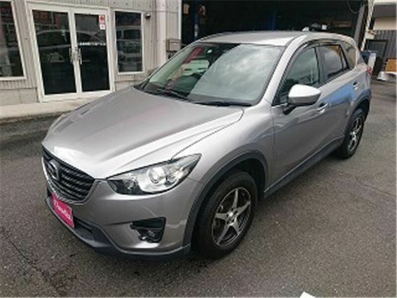 CX-5-12