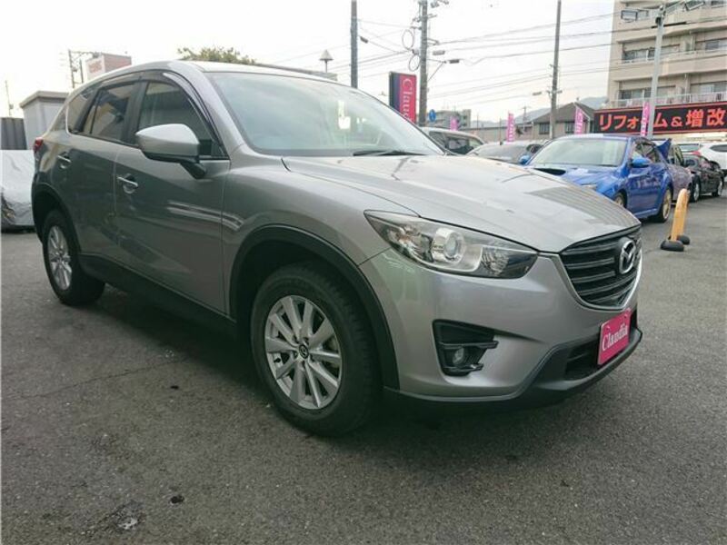 CX-5-14