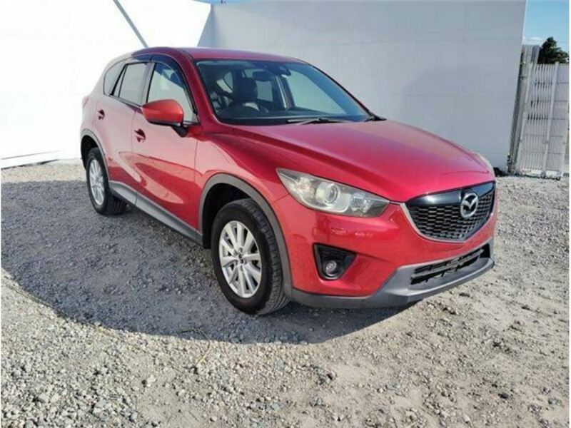 CX-5-4