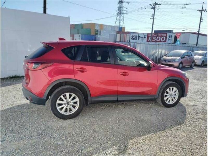 CX-5-7