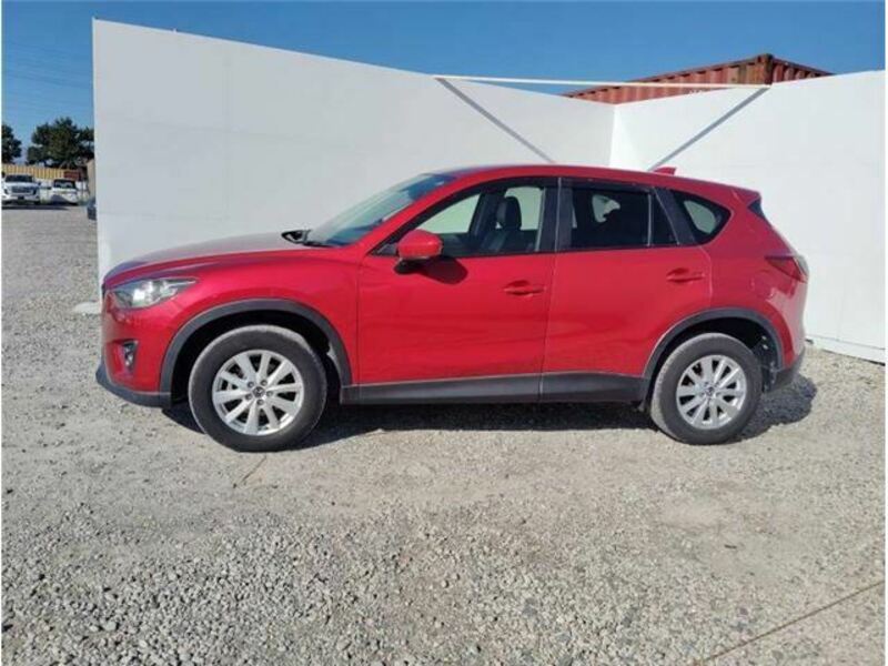 CX-5-8