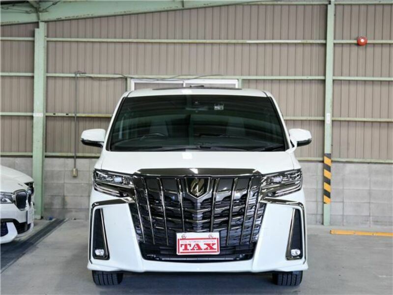 ALPHARD-27