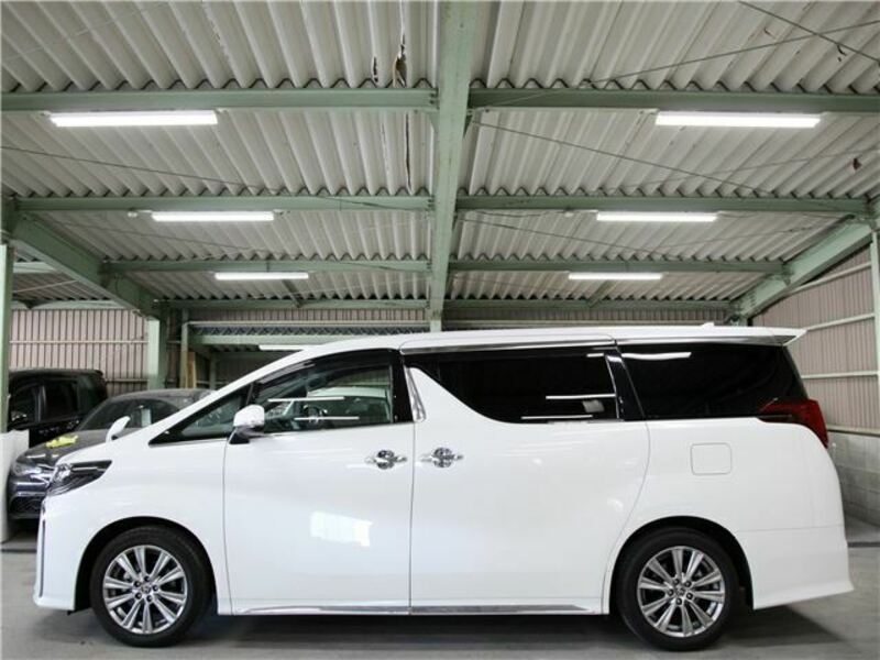 ALPHARD-30