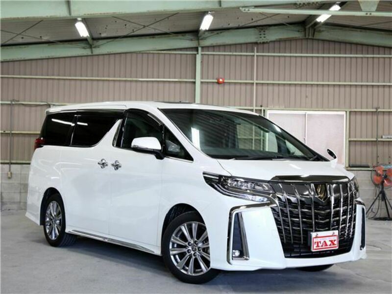 ALPHARD-33