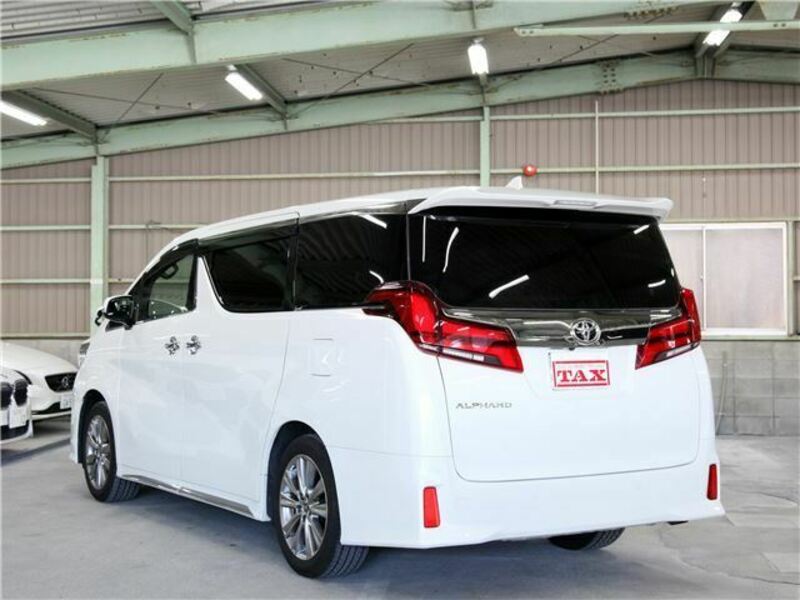 ALPHARD-34