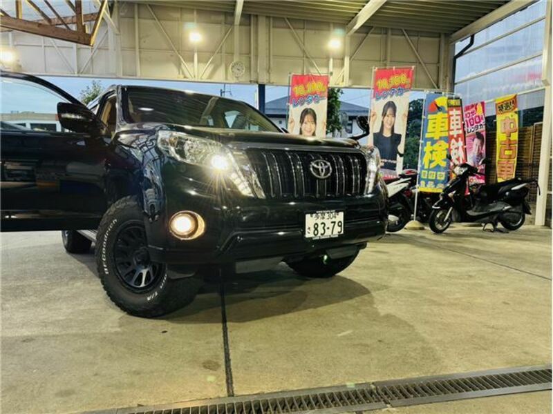 LAND CRUISER PRADO-5