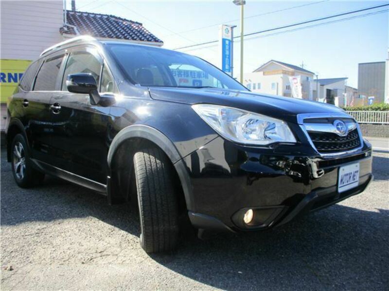 FORESTER-38