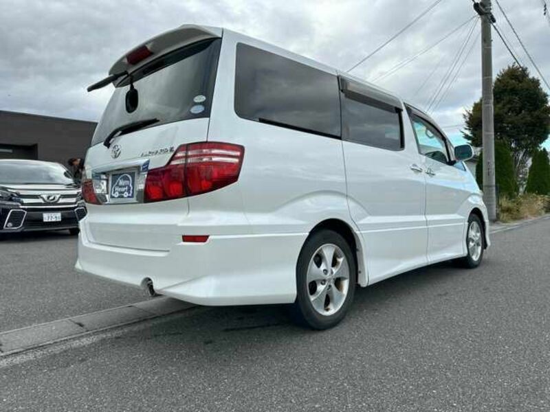 ALPHARD-6