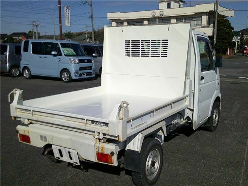 CARRY TRUCK-1