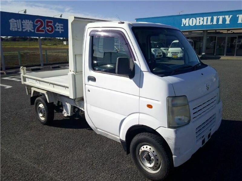 CARRY TRUCK-4