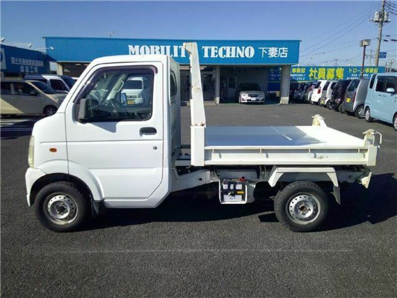 CARRY TRUCK-5