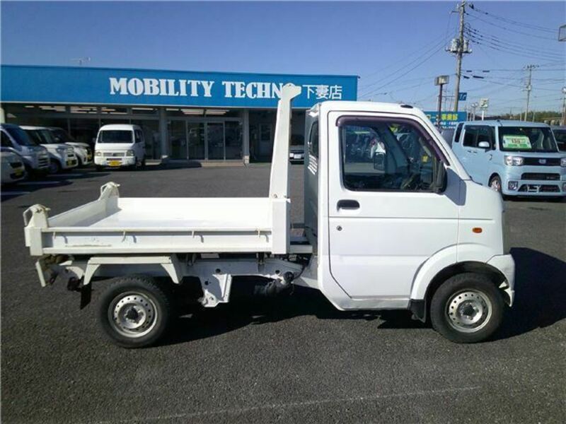 CARRY TRUCK-6