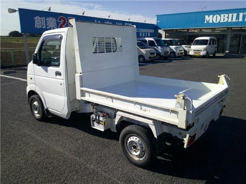 CARRY TRUCK-7