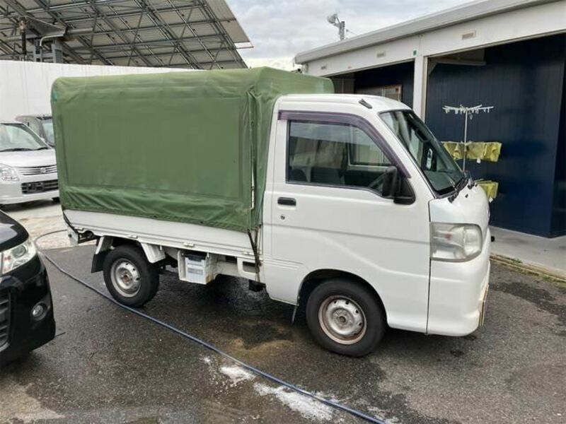 HIJET TRUCK-5