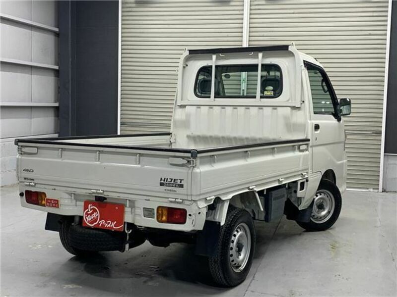 HIJET TRUCK-1