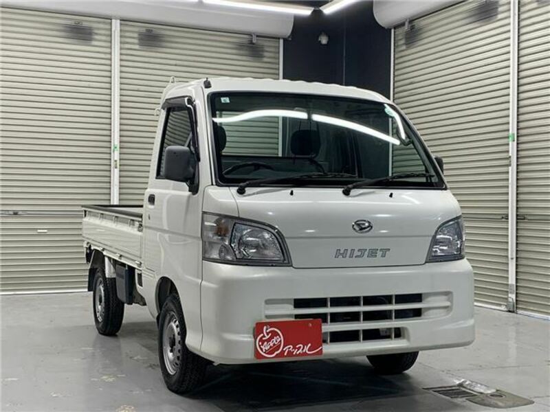 HIJET TRUCK-13