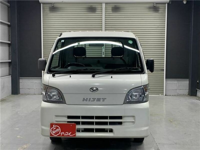 HIJET TRUCK-15