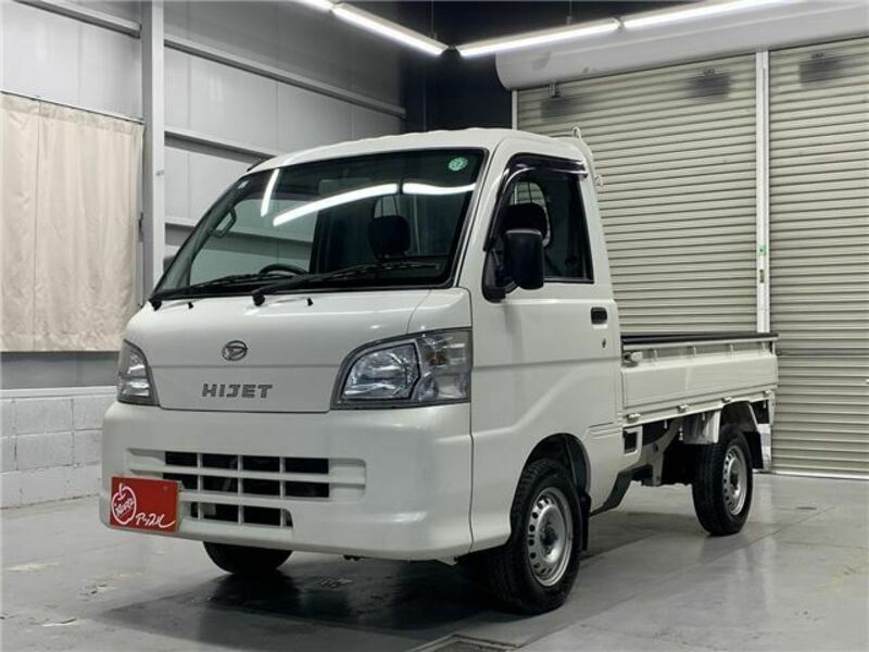 HIJET TRUCK-16