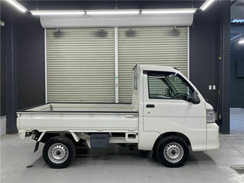 HIJET TRUCK-17