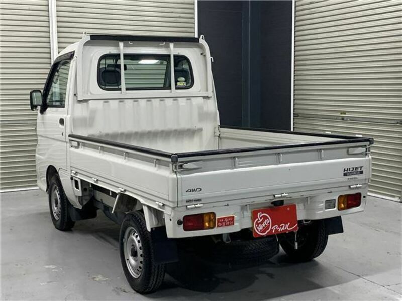 HIJET TRUCK-19