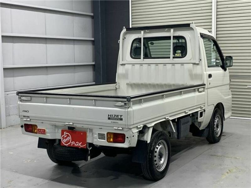 HIJET TRUCK-21