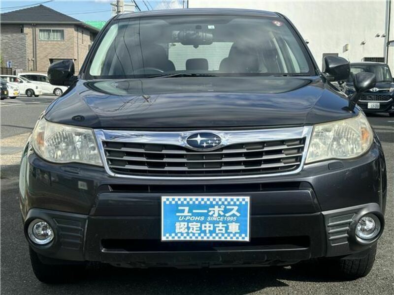 FORESTER-8