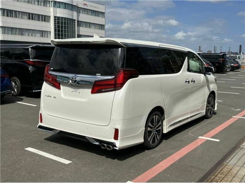 ALPHARD-3