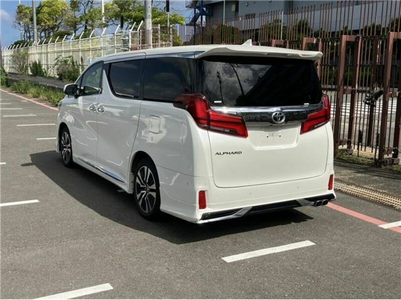 ALPHARD-5