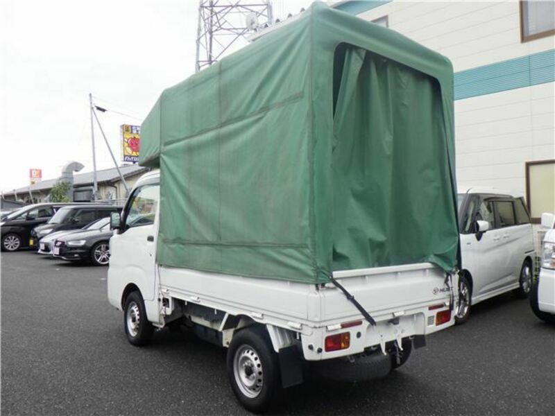 HIJET TRUCK-2