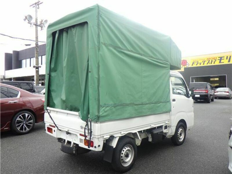 HIJET TRUCK-3