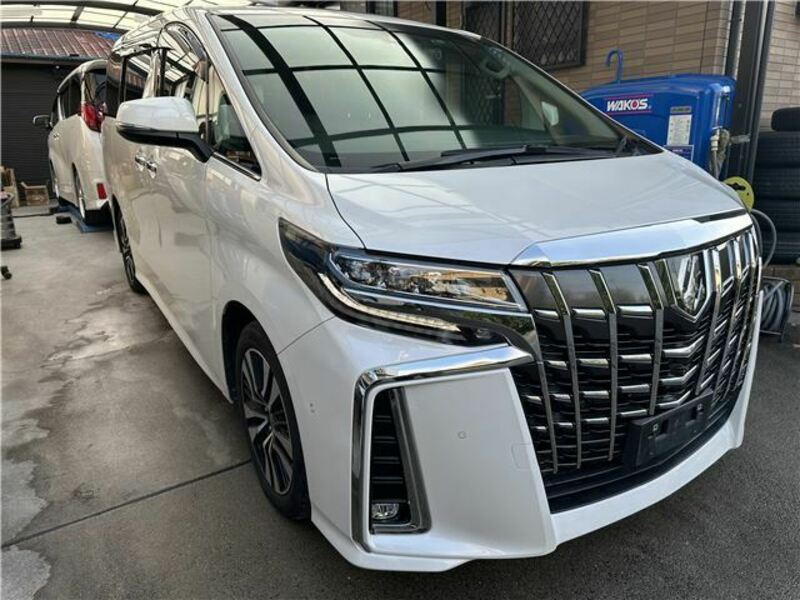 ALPHARD-24