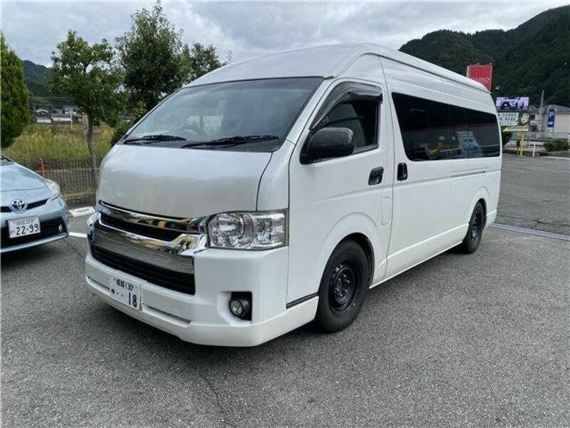 HIACE-1