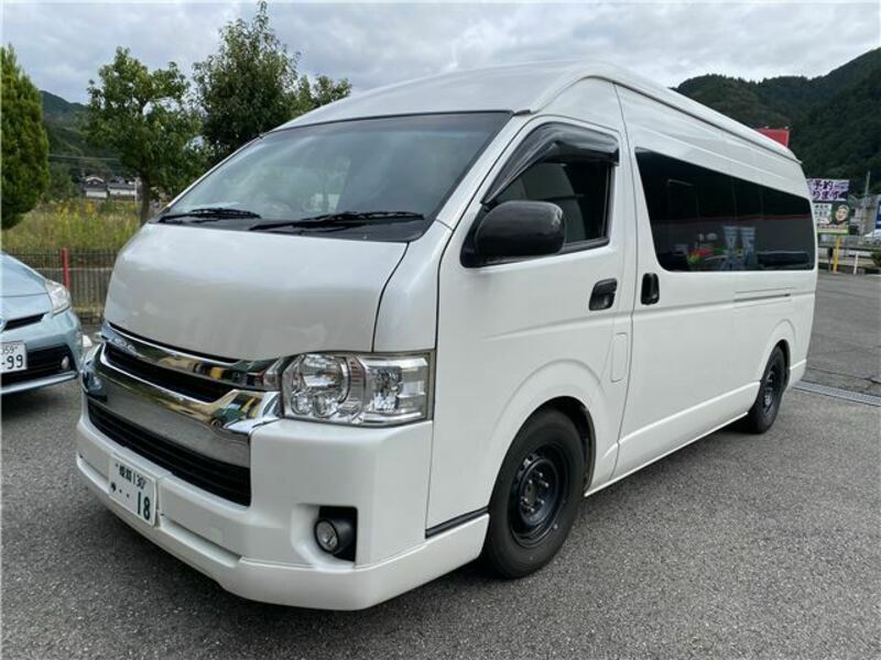 HIACE-7