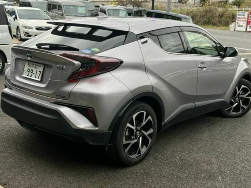 C-HR-6