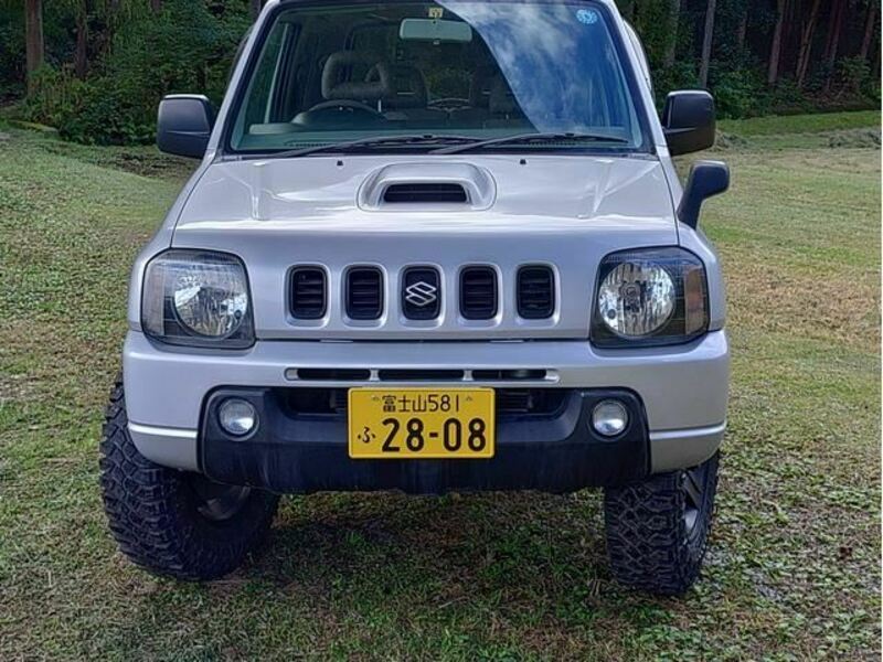 JIMNY-1